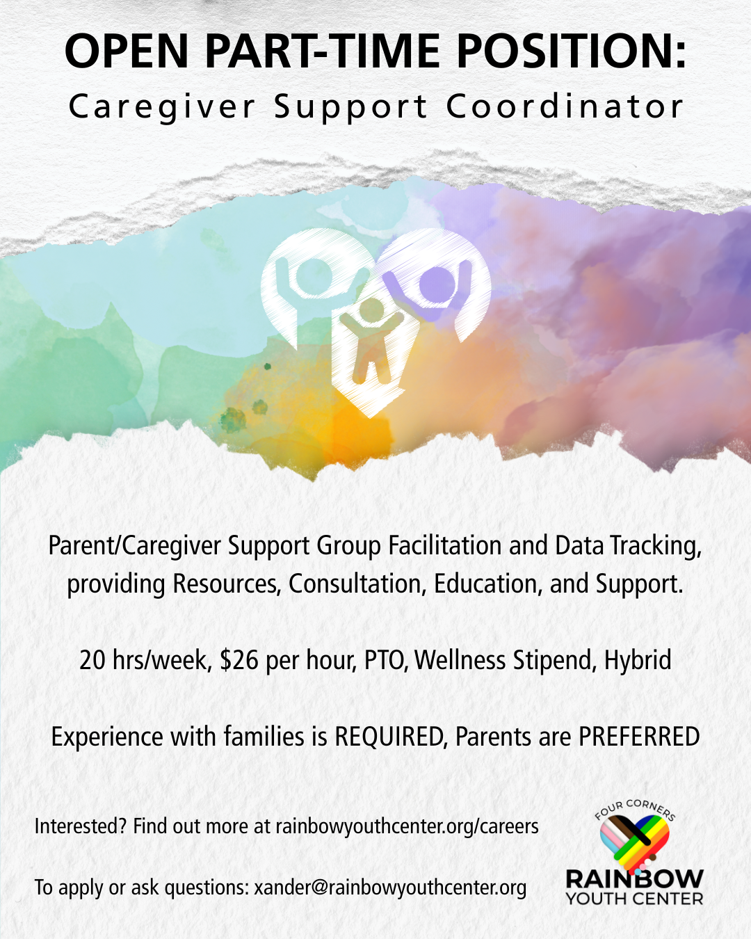 Caregiver Support Coordinator